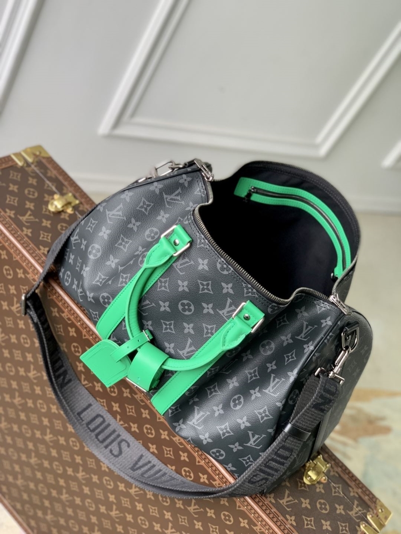 LV Travel Bags